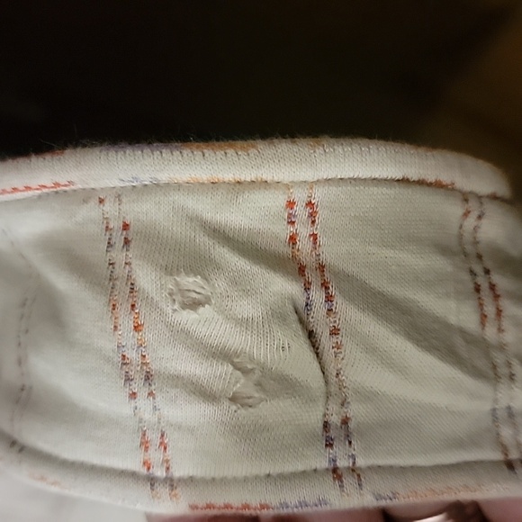 Nike NWT Women's Reversible Yoga Therma-Fit Jacket Tan and Pink Size 3X Plus - Picture 8 of 13